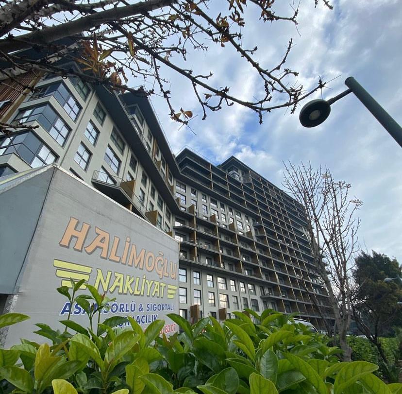 Aydın Şehir İçi Nakliyat